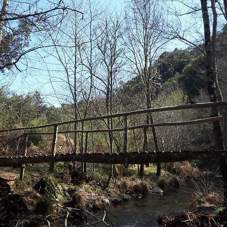 Castelo Do Mau Vizinho Ξενοδοχείο Orjais Εξωτερικό φωτογραφία