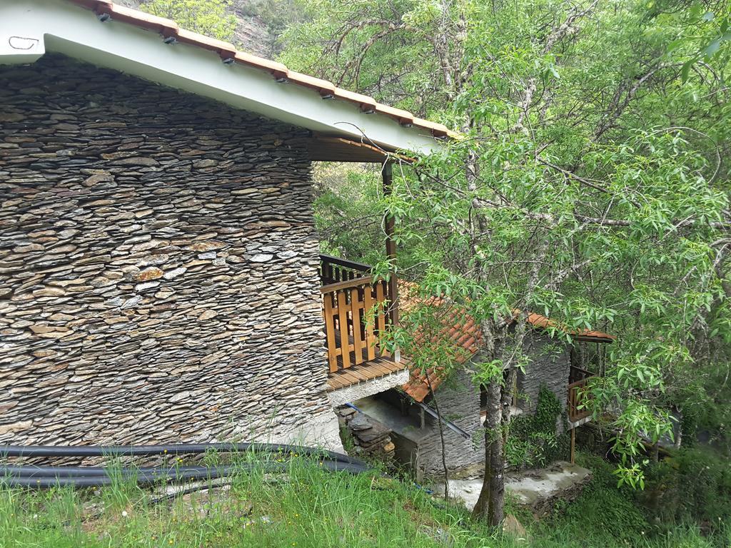 Castelo Do Mau Vizinho Ξενοδοχείο Orjais Εξωτερικό φωτογραφία