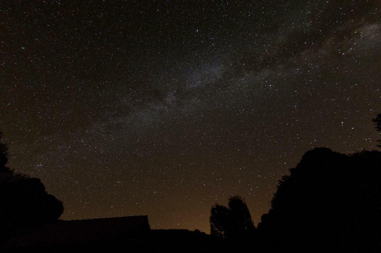 Castelo Do Mau Vizinho Ξενοδοχείο Orjais Εξωτερικό φωτογραφία